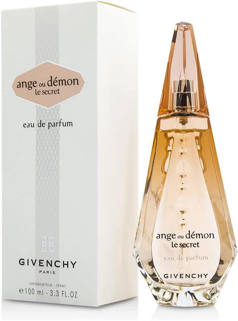 givenchy ange ou demon 100ml prix|ange ou demon reviews.